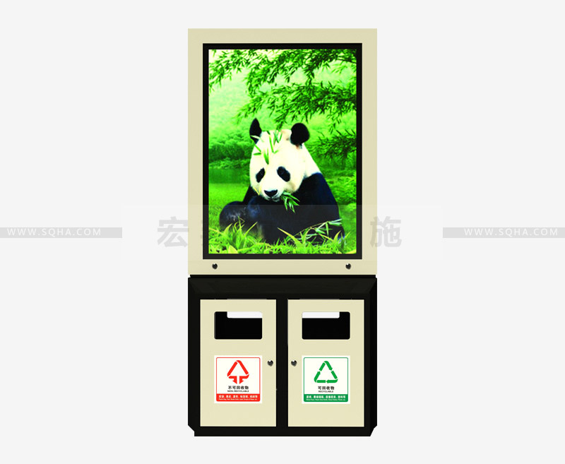 太陽(yáng)能廣告垃圾箱-太陽(yáng)能廣告垃圾箱生產(chǎn)制作、廠家價(jià)格